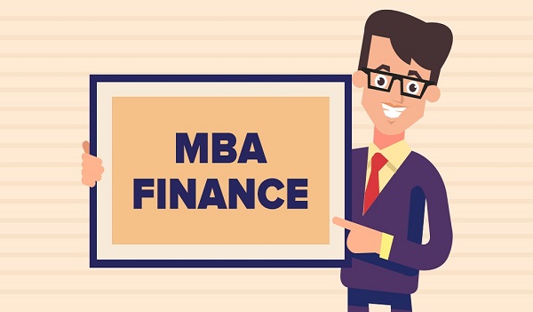 MBA (Finance)