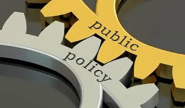 MSc (Public Policy Management)